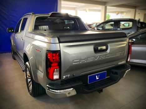 CHEVROLET S10 2.8 12V HIGH COUNTRY CABINE DUPLA 4X4 TURBO DIESEL AUTOMTICO, Foto 6
