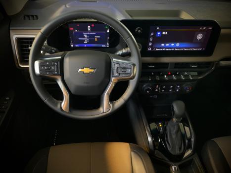 CHEVROLET S10 2.8 12V HIGH COUNTRY CABINE DUPLA 4X4 TURBO DIESEL AUTOMTICO, Foto 7
