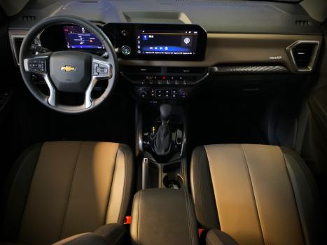 CHEVROLET S10 2.8 12V HIGH COUNTRY CABINE DUPLA 4X4 TURBO DIESEL AUTOMTICO, Foto 8