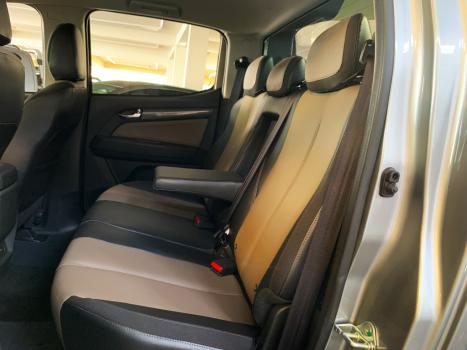 CHEVROLET S10 2.8 12V HIGH COUNTRY CABINE DUPLA 4X4 TURBO DIESEL AUTOMTICO, Foto 10