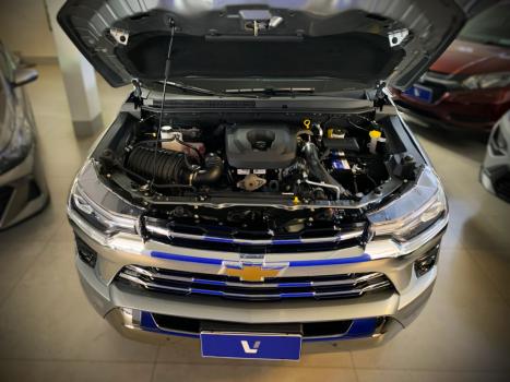 CHEVROLET S10 2.8 12V HIGH COUNTRY CABINE DUPLA 4X4 TURBO DIESEL AUTOMTICO, Foto 11