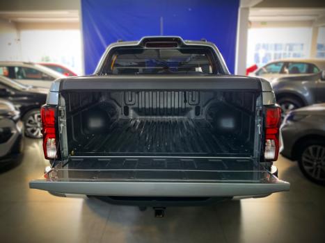 CHEVROLET S10 2.8 12V HIGH COUNTRY CABINE DUPLA 4X4 TURBO DIESEL AUTOMTICO, Foto 12