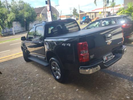 CHEVROLET S10 2.8 16V LTZ CABINE DUPLA 4X4 TURBO DIESEL AUTOMTICO, Foto 7