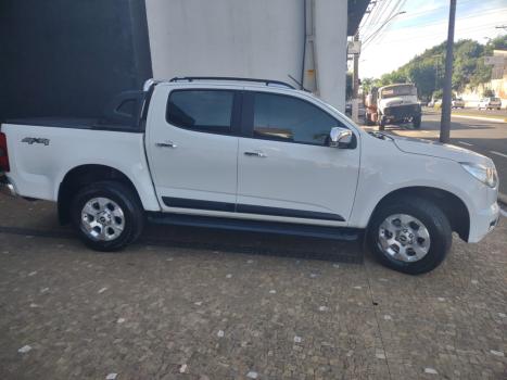 CHEVROLET S10 2.8 16V LTZ CABINE DUPLA 4X4 TURBO DIESEL AUTOMTICO, Foto 4