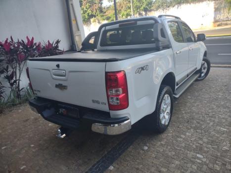 CHEVROLET S10 2.8 16V LTZ CABINE DUPLA 4X4 TURBO DIESEL AUTOMTICO, Foto 7