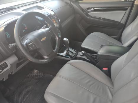 CHEVROLET S10 2.8 16V LTZ CABINE DUPLA 4X4 TURBO DIESEL AUTOMTICO, Foto 9