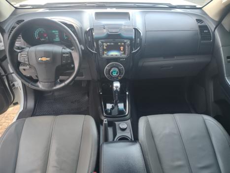 CHEVROLET S10 2.8 16V LTZ CABINE DUPLA 4X4 TURBO DIESEL AUTOMTICO, Foto 10