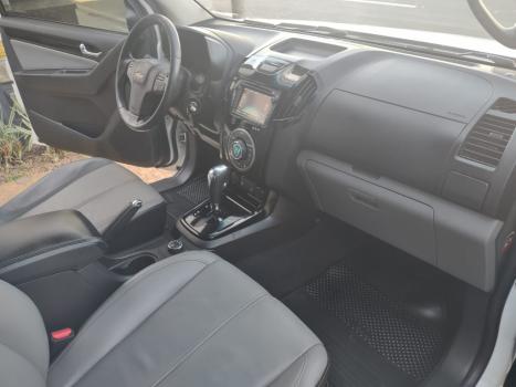 CHEVROLET S10 2.8 16V LTZ CABINE DUPLA 4X4 TURBO DIESEL AUTOMTICO, Foto 11