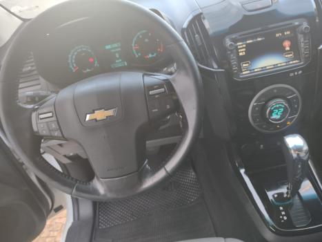 CHEVROLET S10 2.8 16V LTZ CABINE DUPLA 4X4 TURBO DIESEL AUTOMTICO, Foto 12