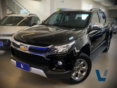 CHEVROLET S10 2.8 16V LTZ CABINE DUPLA TURBO DIESEL AUTOMTICO, Foto 1