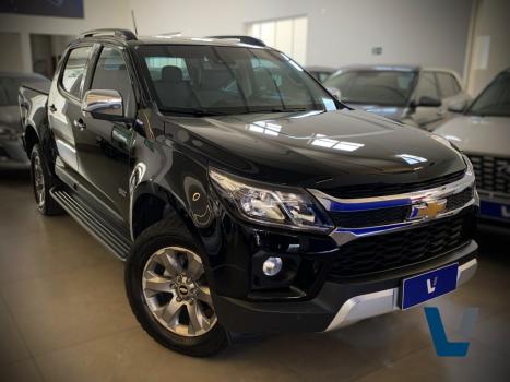 CHEVROLET S10 2.8 16V LTZ CABINE DUPLA TURBO DIESEL AUTOMTICO, Foto 3