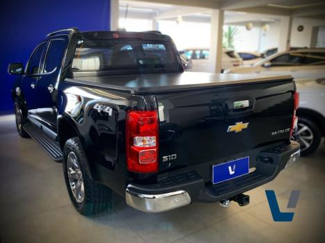 CHEVROLET S10 2.8 16V LTZ CABINE DUPLA TURBO DIESEL AUTOMTICO, Foto 6