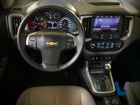 CHEVROLET S10 2.8 16V LTZ CABINE DUPLA TURBO DIESEL AUTOMTICO, Foto 7