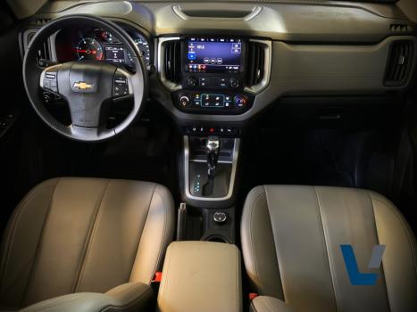 CHEVROLET S10 2.8 16V LTZ CABINE DUPLA TURBO DIESEL AUTOMTICO, Foto 8