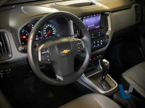 CHEVROLET S10 2.8 16V LTZ CABINE DUPLA TURBO DIESEL AUTOMTICO, Foto 9