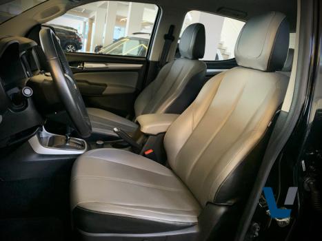 CHEVROLET S10 2.8 16V LTZ CABINE DUPLA TURBO DIESEL AUTOMTICO, Foto 10