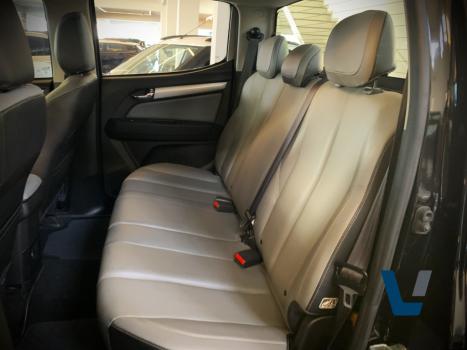 CHEVROLET S10 2.8 16V LTZ CABINE DUPLA TURBO DIESEL AUTOMTICO, Foto 11