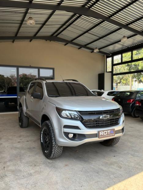 CHEVROLET S10 2.8 16V LT CABINE DUPLA 4X4 TURBO DIESEL, Foto 2