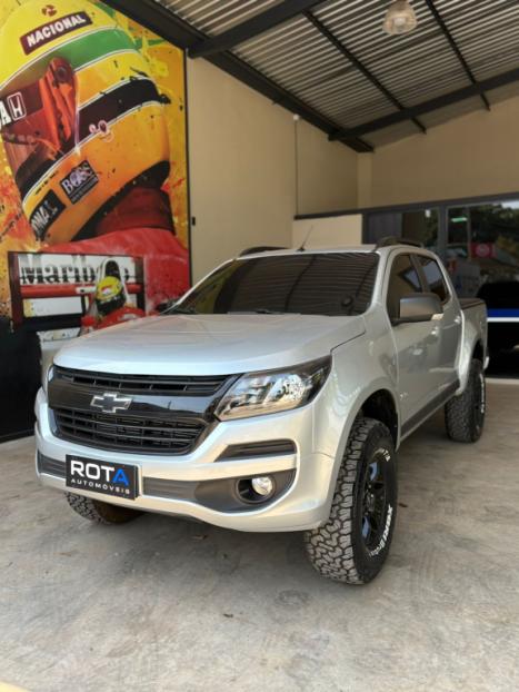 CHEVROLET S10 2.8 16V LT CABINE DUPLA 4X4 TURBO DIESEL, Foto 3