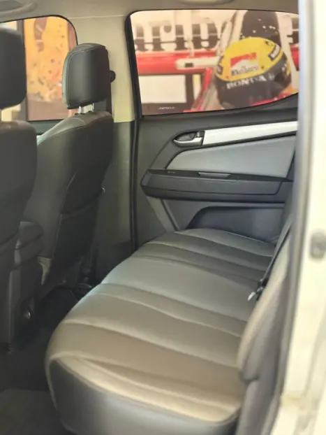 CHEVROLET S10 2.8 16V LT CABINE DUPLA 4X4 TURBO DIESEL, Foto 6