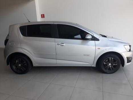 CHEVROLET Sonic Hatch 1.6 16V 4P LT FLEX, Foto 11