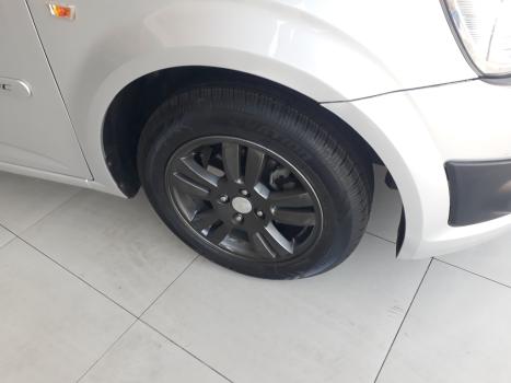 CHEVROLET Sonic Hatch 1.6 16V 4P LT FLEX, Foto 12