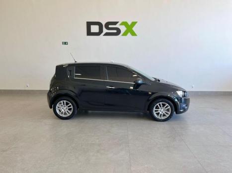 CHEVROLET Sonic Hatch 1.6 16V 4P LTZ FLEX AUTOMTICO, Foto 5