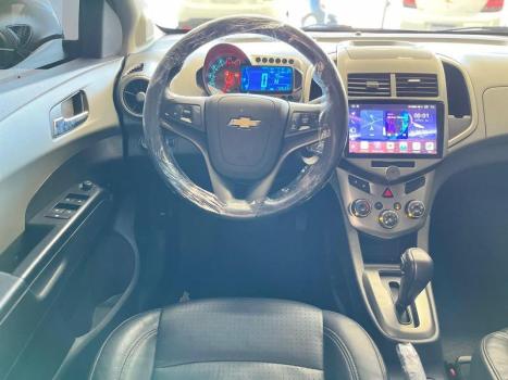 CHEVROLET Sonic Hatch 1.6 16V 4P LTZ FLEX AUTOMTICO, Foto 7