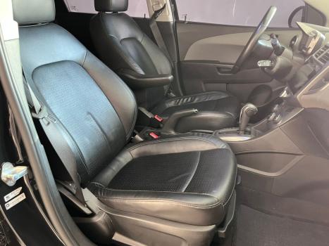 CHEVROLET Sonic Hatch 1.6 16V 4P LTZ FLEX AUTOMTICO, Foto 10
