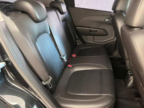 CHEVROLET Sonic Hatch 1.6 16V 4P LTZ FLEX AUTOMTICO, Foto 11