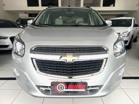 CHEVROLET Spin 1.8 4P FLEX LTZ 7 LUGARES AUTOMTICO, Foto 11