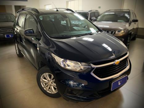 CHEVROLET Spin 1.8 4P FLEX LT AUTOMTICO, Foto 3