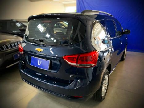 CHEVROLET Spin 1.8 4P FLEX LT AUTOMTICO, Foto 4