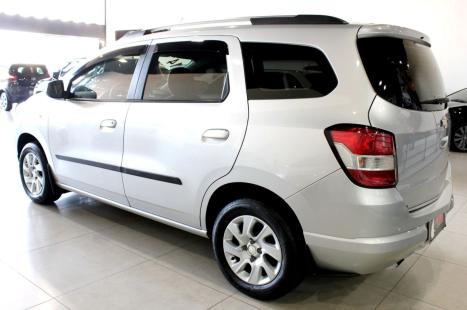 CHEVROLET Spin 1.8 4P FLEX LTZ 7 LUGARES AUTOMTICO, Foto 4