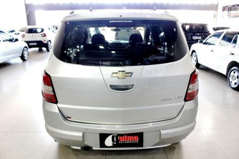 CHEVROLET Spin 1.8 4P FLEX LTZ 7 LUGARES AUTOMTICO, Foto 5