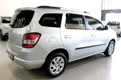 CHEVROLET Spin 1.8 4P FLEX LTZ 7 LUGARES AUTOMTICO, Foto 6