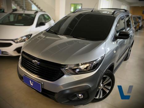 CHEVROLET Spin 1.8 4P FLEX ACTIVE7 7 LUGARES AUTOMTICO, Foto 1