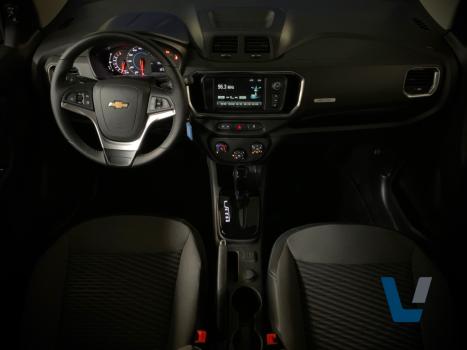 CHEVROLET Spin 1.8 4P FLEX ACTIVE7 7 LUGARES AUTOMTICO, Foto 8
