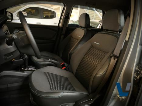 CHEVROLET Spin 1.8 4P FLEX ACTIVE7 7 LUGARES AUTOMTICO, Foto 9