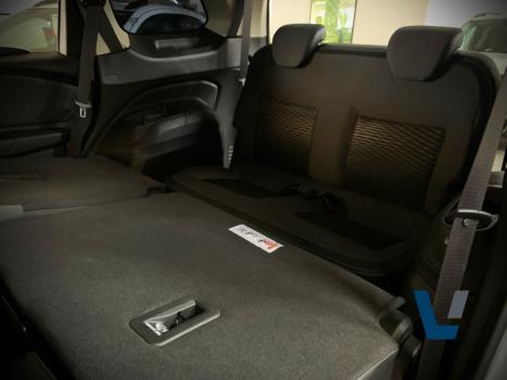 CHEVROLET Spin 1.8 4P FLEX ACTIVE7 7 LUGARES AUTOMTICO, Foto 11