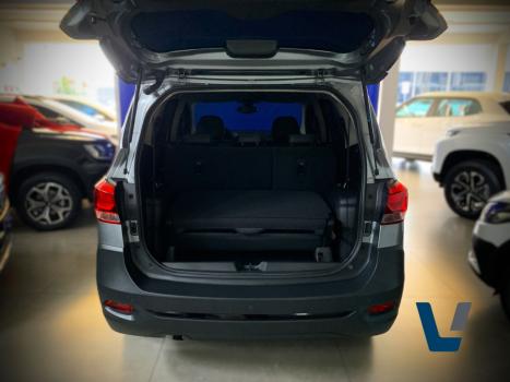 CHEVROLET Spin 1.8 4P FLEX ACTIVE7 7 LUGARES AUTOMTICO, Foto 13