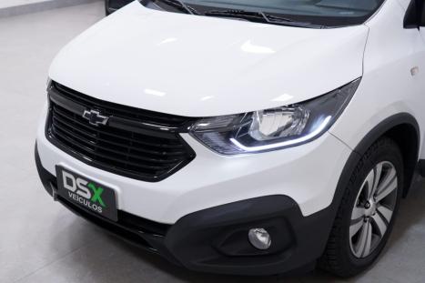 CHEVROLET Spin 1.8 4P FLEX ACTIVE7 7 LUGARES AUTOMTICO, Foto 7