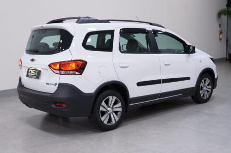 CHEVROLET Spin 1.8 4P FLEX ACTIVE7 7 LUGARES AUTOMTICO, Foto 9