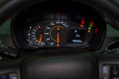 CHEVROLET Spin 1.8 4P FLEX ACTIVE7 7 LUGARES AUTOMTICO, Foto 11
