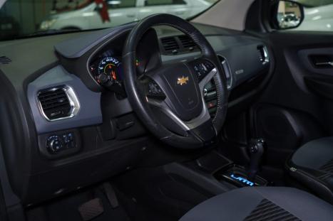 CHEVROLET Spin 1.8 4P FLEX ACTIVE7 7 LUGARES AUTOMTICO, Foto 12