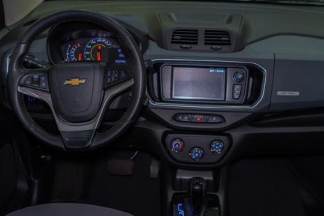 CHEVROLET Spin 1.8 4P FLEX ACTIVE7 7 LUGARES AUTOMTICO, Foto 14