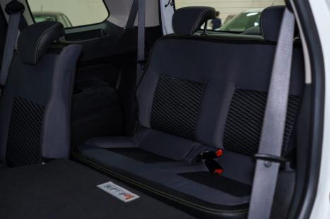 CHEVROLET Spin 1.8 4P FLEX ACTIVE7 7 LUGARES AUTOMTICO, Foto 18