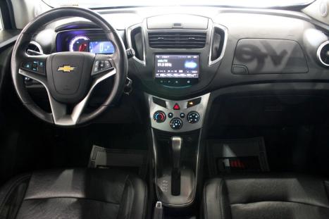 CHEVROLET Tracker 1.8 16V 4P FLEX LTZ AUTOMTICO, Foto 16