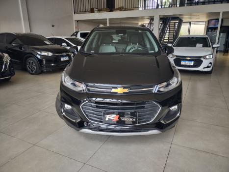 CHEVROLET Tracker 1.4 16V 4P FLEX LTZ TURBO AUTOMTICO, Foto 2