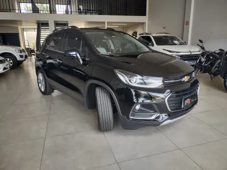 CHEVROLET Tracker 1.4 16V 4P FLEX LTZ TURBO AUTOMTICO, Foto 3